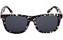 Superdry Passenger Replacement Lenses Front View 