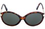 Superdry Supersonic Replacement Lenses Front View 