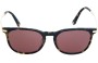 Ted Baker Eagle 8179 Replacement Lenses Front View 