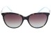 Tiffany & Co TF 4131-H-B Replacement Lenses Front View 
