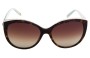 Tiffany & Co TF 4134-B Replacement Lenses Front View 