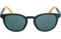 Timberland TB9128 Replacement Lenses Front View 