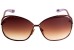 Tom Ford Carla TF157 Replacement Lenses Front View 