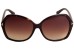 Tom Ford Carola TF328 Replacement Lenses Front View 
