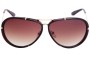 Tom Ford Cyrille TF109 Replacement Lenses Front View 