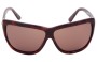 Tom Ford Dahlia TF127 Replacement Lenses Front View 