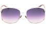 Tom Ford Margaux TF40 Replacement Lenses Front View 