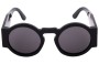 Tom Ford Tatiana-02 TF603 Replacement Lenses Front View 