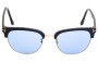 Tom Ford TF482-D Replacement Lenses Front View 