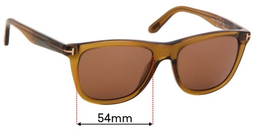 tom ford andrew tf500