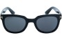 Tom Ford TF5179-F Replacement Lenses Front View 