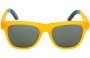 Toms Dalston Replacement Lenses Front View 