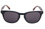 Toms Isa Replacement Lenses Front View 