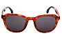 Toms Rooper Replacement Lenses Front View 