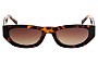 Vehla Lotta VS186 Replacement Lenses Front View 