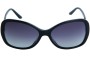Versace MOD 4217-B Replacement Lenses Front View 