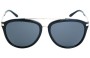 Versace MOD 4299 Replacement Lenses Front View 