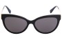 Versace MOD 4338 Replacement Lenses Front View 