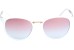 Versace MOD 4366 Replacement Lenses Front View 