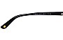 Vogue VO2660-S Replacement Lenses Model Number Location 