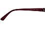 Vogue VO2770-S Replacement Lenses Model Number Location 