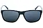 Arnette AN4257 Urca Replacement Sunglass Lenses - Front View 