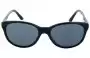 Bvlgari 8111-B Replacement Sunglass Lenses - Front View 