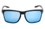 Oakley Sylas OO9448F Replacement Lenses Front View 