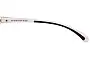 Adidas A353 L RX able Insert 60mm  Replacement Lenses Model Number Location 2 