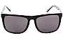 Alex Perry AP Men Sun Rx 11 Replacement Lenses Front View 
