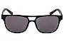 Alfred Sung Replacement Lenses Front View 