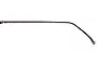 AM Eyewear Gaudi Replacement Lenses Model Name Location 
