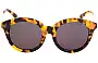 AM Eyewear Mel Replacement Lenses Front View 