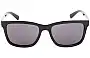 Armani Exchange AX 4045S Replacement Lenses Front View 