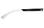 Armani Exchange AX 4049SF Replacement Lenses Model Number Location 