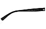 ARMANI EXCHANGE AX 4042/S Replacement Lenses Model Number Location 