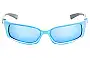 Arnette AN3038 Replacement Lenses Front View 