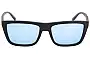 Arnette Deep Ellum AN4262 Replacement Lenses Front View 