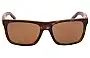 Arnette Dropout AN4176 Replacement Lenses Front View 