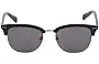 Bailey Nelson Bronte Replacement Lenses Front View 