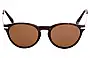 Bailey Nelson Circle Games Replacement Lenses Front View 