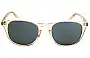 Barton Perreira Plimsoul Replacement Lenses Front View 