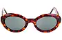 Bill Bass 2953 Replacement Lenses Front View 