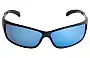 Bolle Slice Replacement Lenses Front View 