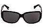 Brighton Toledo Replacement Lenses Front View 