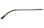 Burberry B 3072 Replacement Lenses Model Number Location 