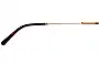 Bvlgari 5047-Q Replacement Lenses Model Number Location 
