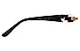 Bvlgari 6053-B-M Replacement Lenses Model Number Location 