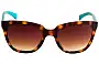 Calvin Klien CKJ779S Replacement Lenses Front View  