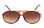 Carrera 5595 Replacement Lenses Front View 
